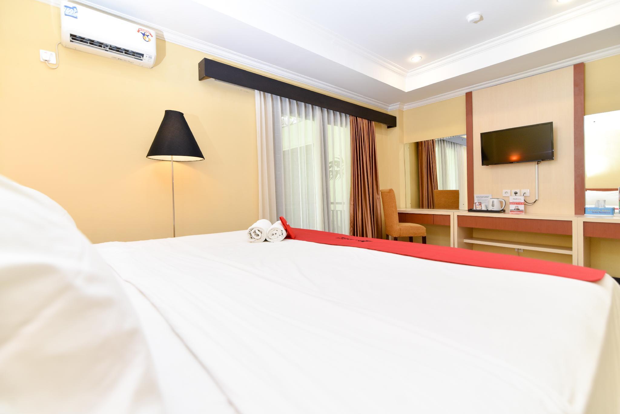 Reddoorz Plus Near Mall Bali Galeria 2 Denpasar Zewnętrze zdjęcie