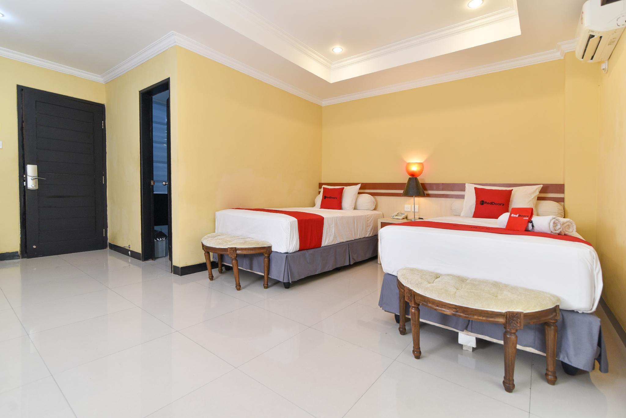 Reddoorz Plus Near Mall Bali Galeria 2 Denpasar Zewnętrze zdjęcie