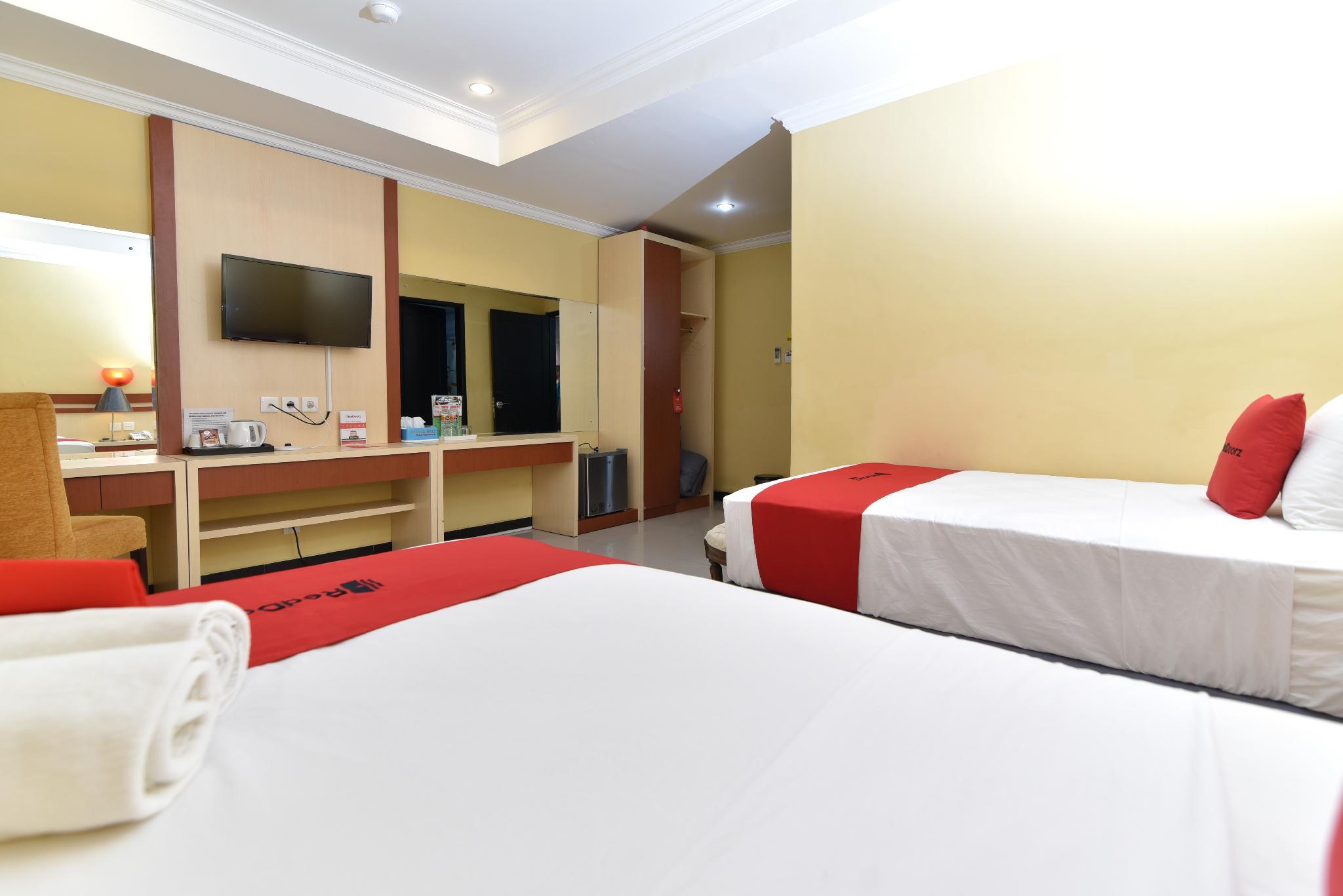 Reddoorz Plus Near Mall Bali Galeria 2 Denpasar Zewnętrze zdjęcie