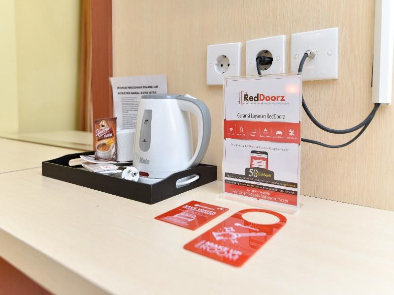 Reddoorz Plus Near Mall Bali Galeria 2 Denpasar Zewnętrze zdjęcie