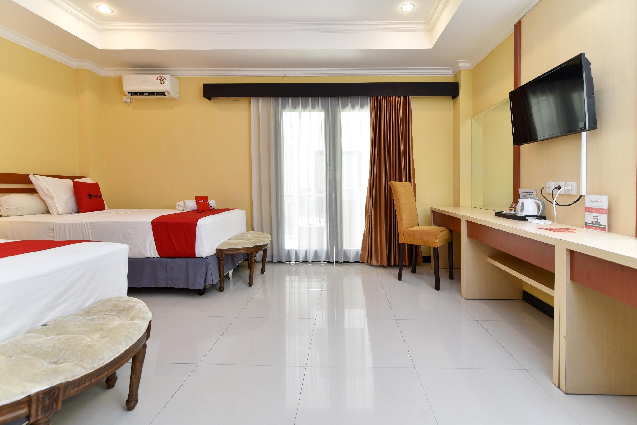 Reddoorz Plus Near Mall Bali Galeria 2 Denpasar Zewnętrze zdjęcie