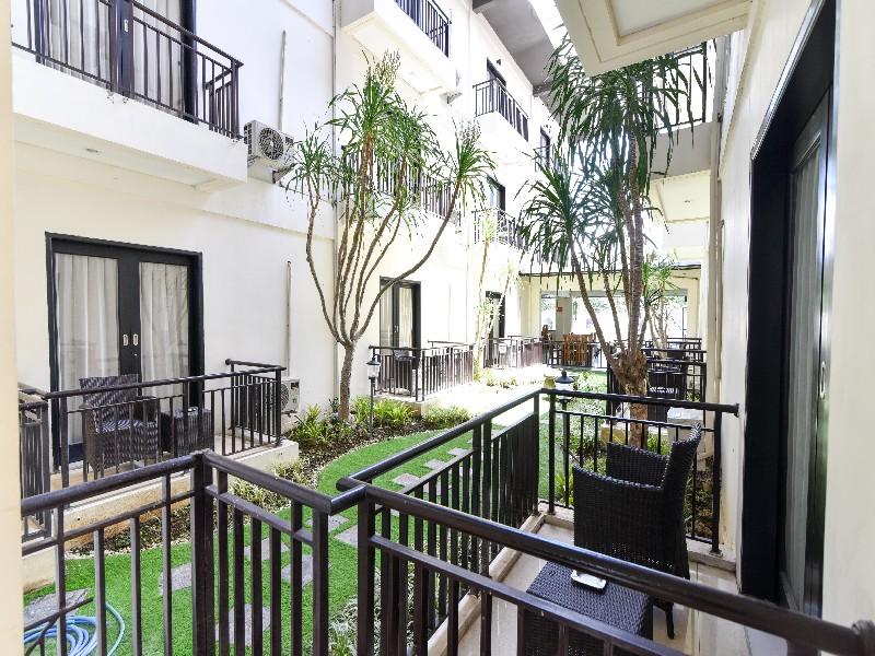 Reddoorz Plus Near Mall Bali Galeria 2 Denpasar Zewnętrze zdjęcie