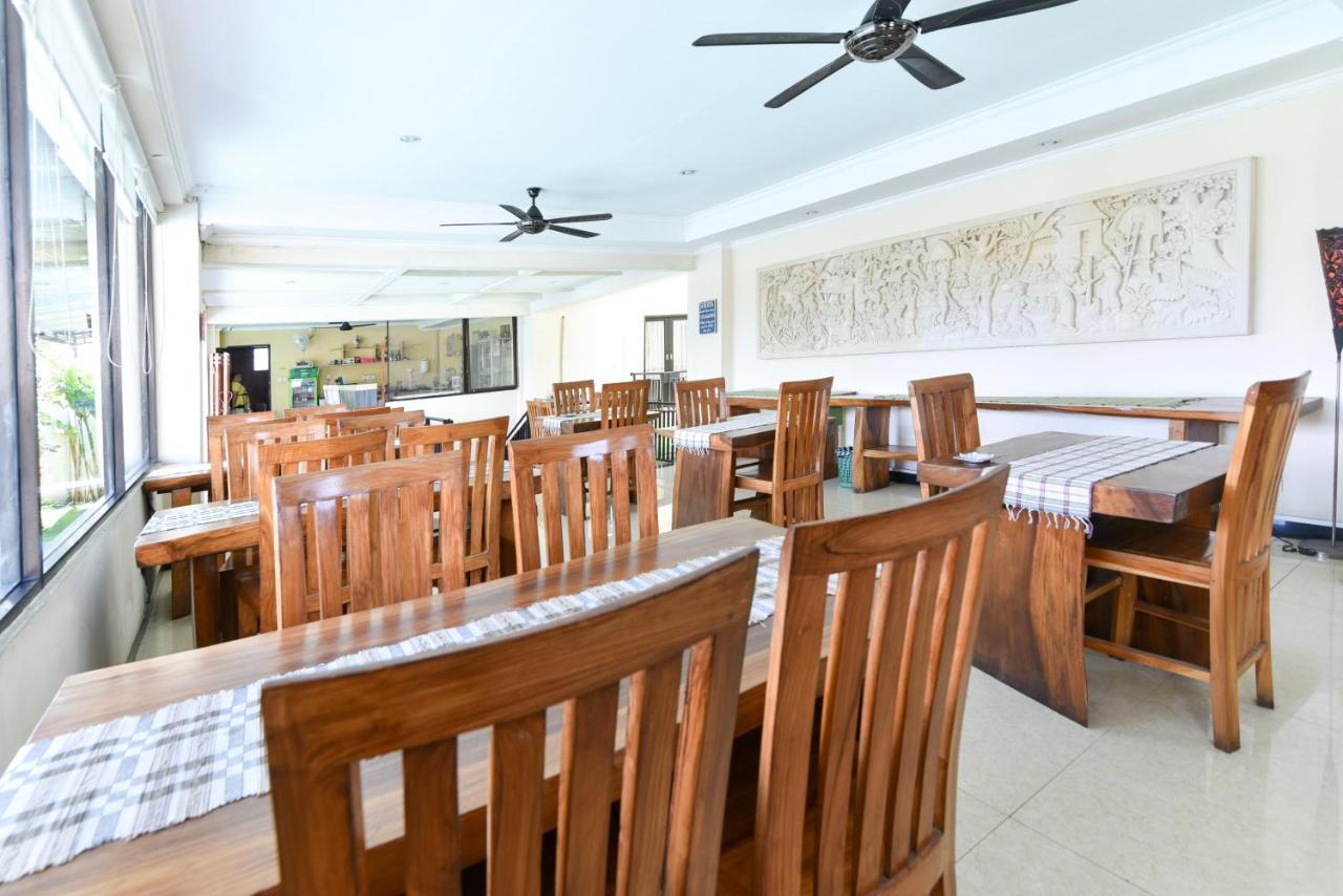 Reddoorz Plus Near Mall Bali Galeria 2 Denpasar Zewnętrze zdjęcie
