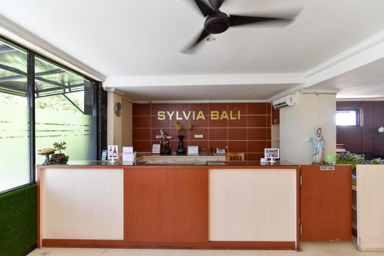 Reddoorz Plus Near Mall Bali Galeria 2 Denpasar Zewnętrze zdjęcie