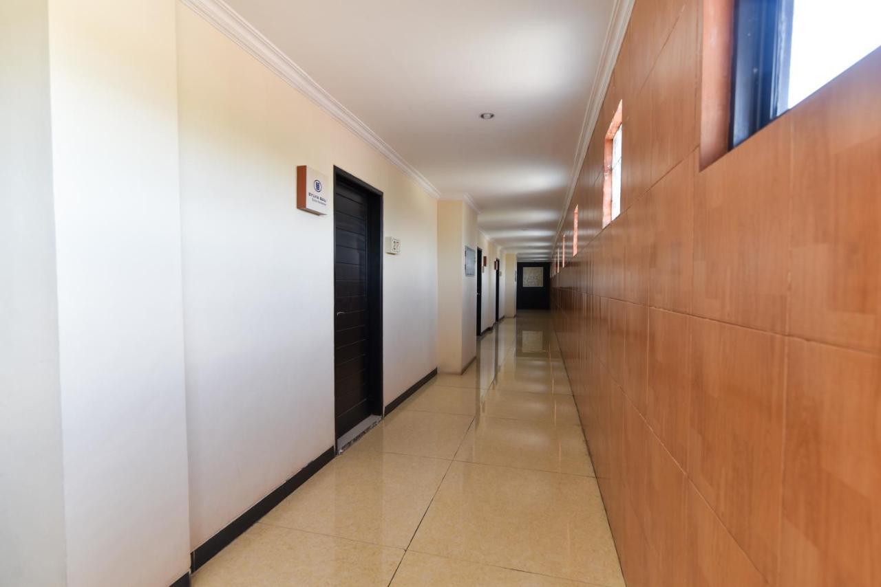 Reddoorz Plus Near Mall Bali Galeria 2 Denpasar Zewnętrze zdjęcie