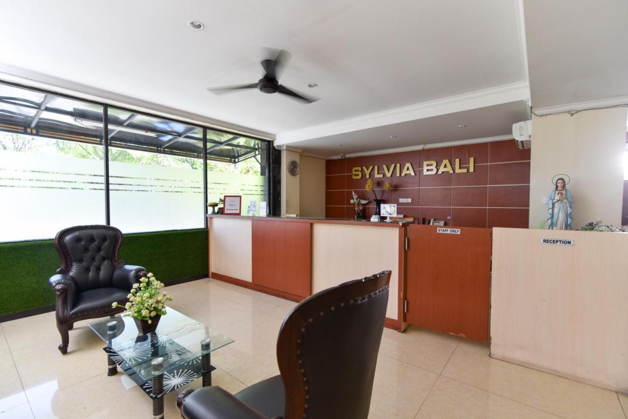 Reddoorz Plus Near Mall Bali Galeria 2 Denpasar Zewnętrze zdjęcie