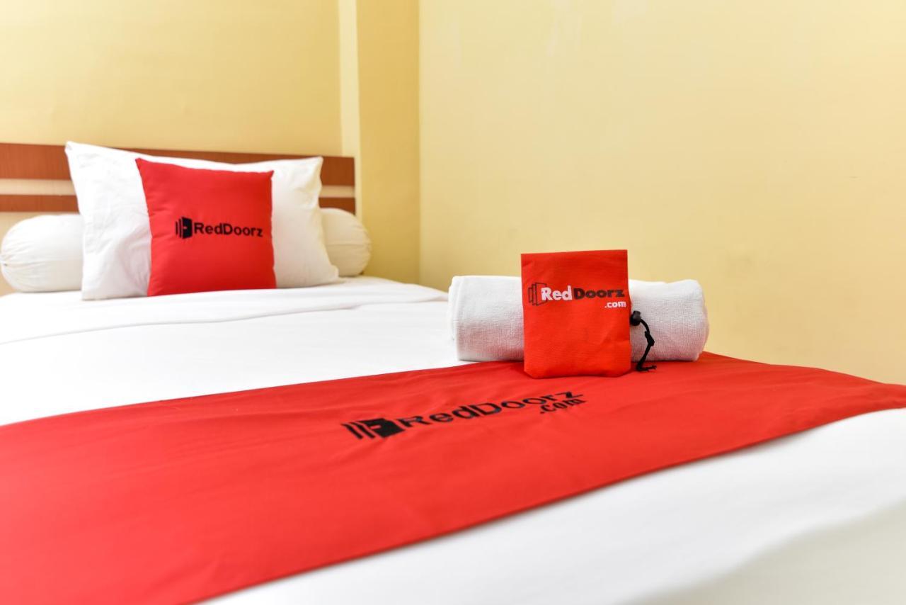 Reddoorz Plus Near Mall Bali Galeria 2 Denpasar Zewnętrze zdjęcie