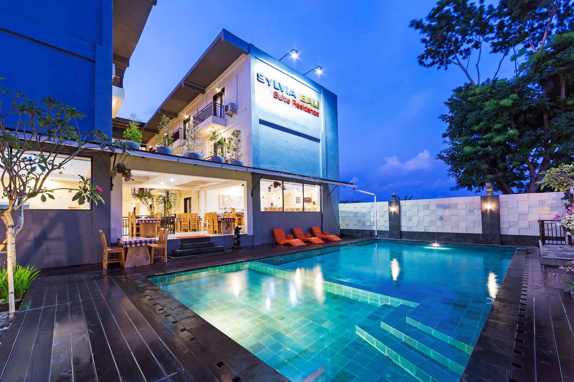 Reddoorz Plus Near Mall Bali Galeria 2 Denpasar Zewnętrze zdjęcie