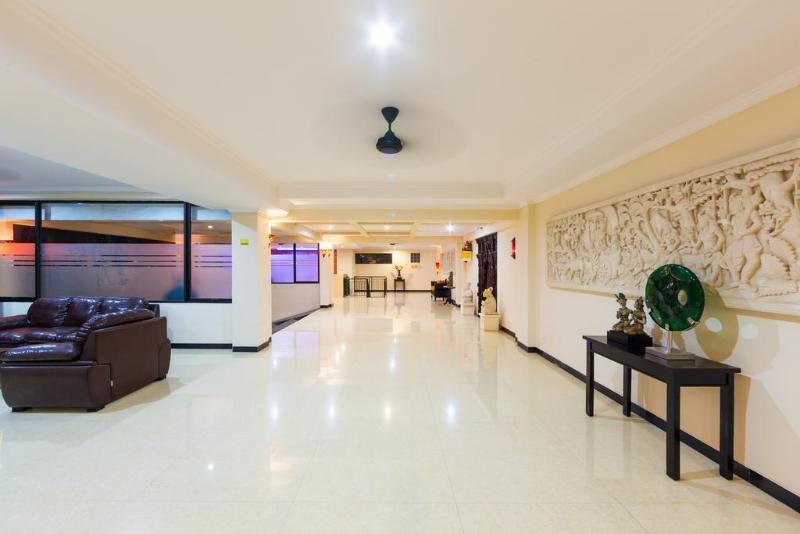 Reddoorz Plus Near Mall Bali Galeria 2 Denpasar Zewnętrze zdjęcie